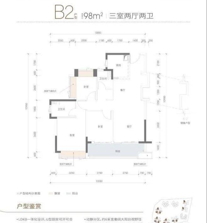 华润云上润府深圳-云上润府容积率BOB半岛：42 绿化率：25%(图3)